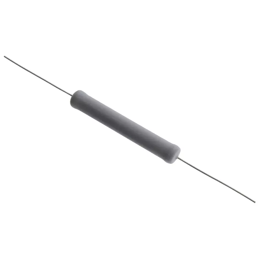 MINIREEL TE CONNECTIVITY / NEOHM RES, 56K, 9W, AXIAL, METAL OXIDE, ROX9J56K