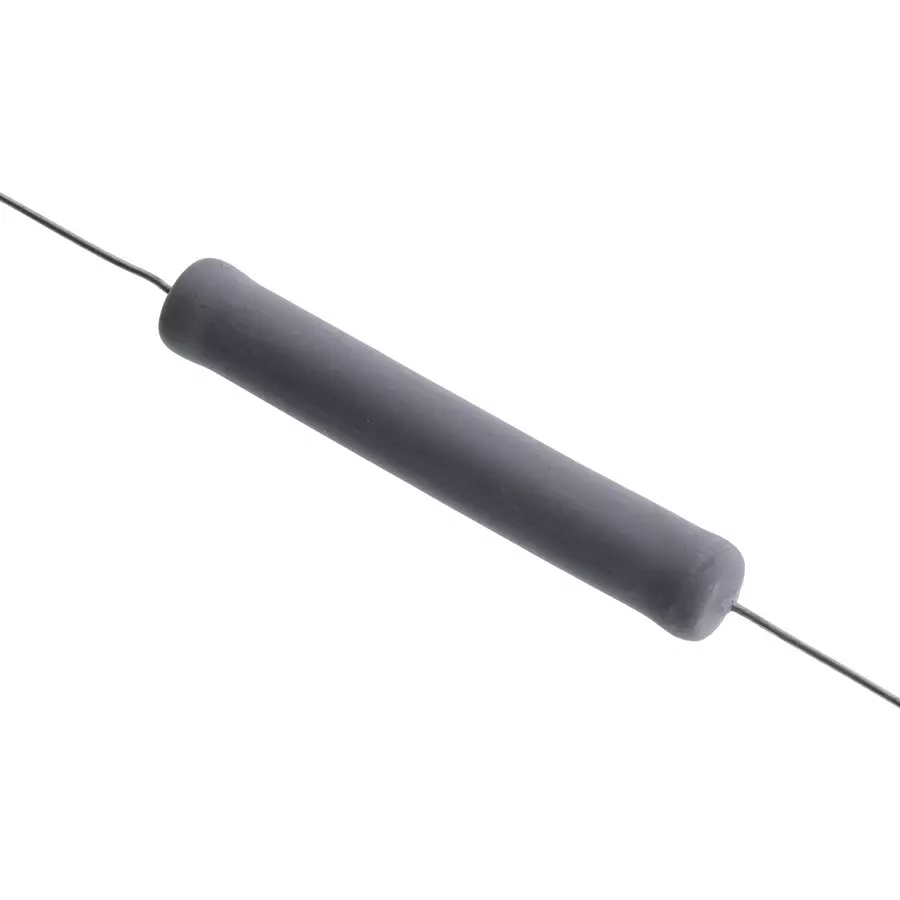 MINIREEL TE CONNECTIVITY / NEOHM RES, 56R, 9W, AXIAL, METAL OXIDE, ROX9J56R