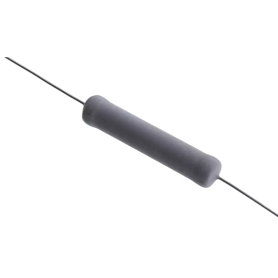MINIREEL TE CONNECTIVITY / NEOHM RES, 1K1, 9W, AXIAL, METAL OXIDE, ROX9J1K1