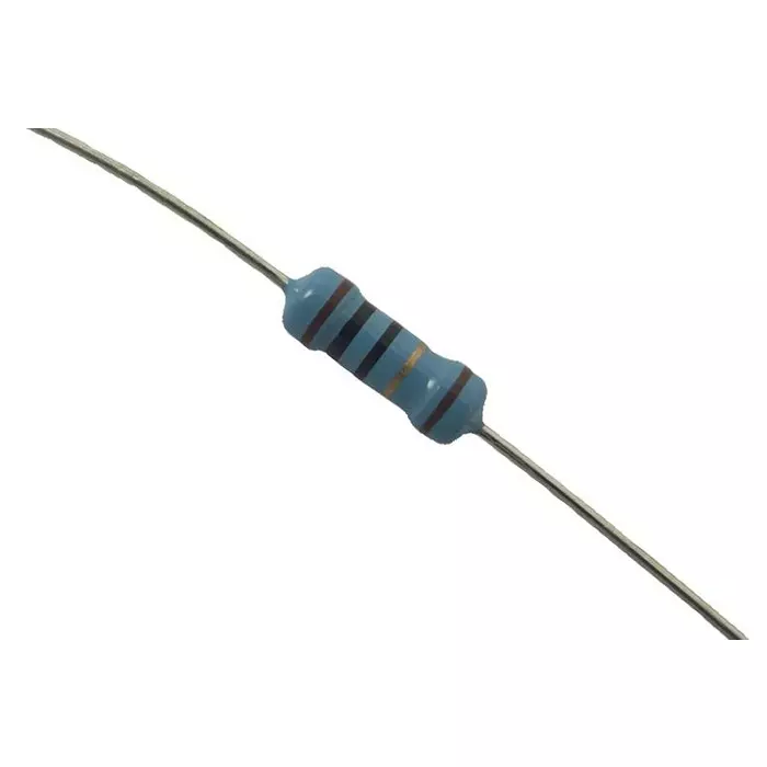 NEOHM - TE CONNECTIVITY RES, 12K, 1%, 250MW, AXIAL, METAL FILM, LR0204F12K (Pack of 10)