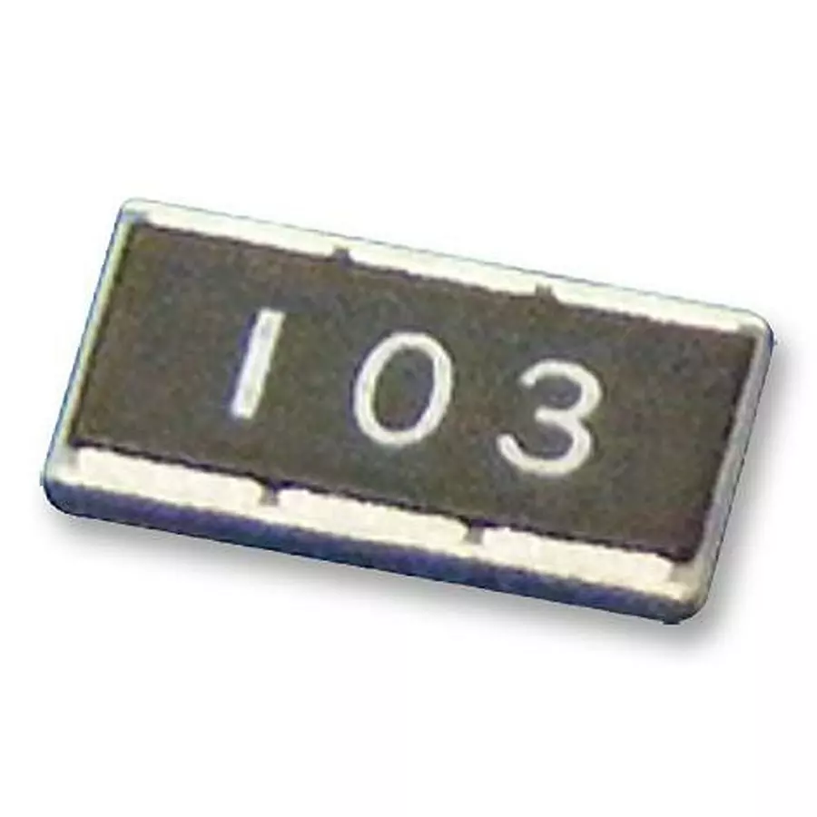 PANASONIC CURRENT SENSE RES, 0R05, 1%, 2 W, 1020, ERJB1CFR05U.