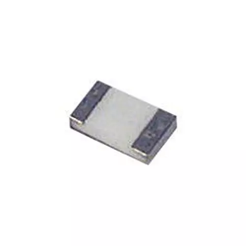 VISHAY RES, 681R, 1%, 0.1W, 0603, THICK FILM, CRCW0603681RFKEA (Pack of 10 Pcs)