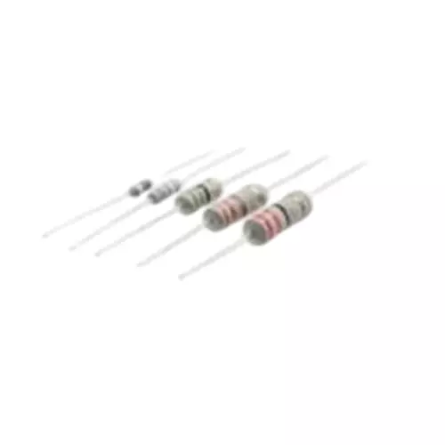 Vitrohm RXS Fixed Resistor 1.1 W 33 Ω ±5% Tolerance, RXS110JT-52-33RAA (Pack of 1000)