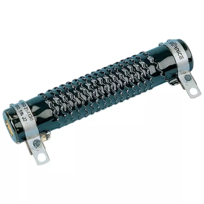 Vishay 470 mΩ 350W Wire Wound Chassis Mount Resistor ±10%, RSO30250AR470KB03