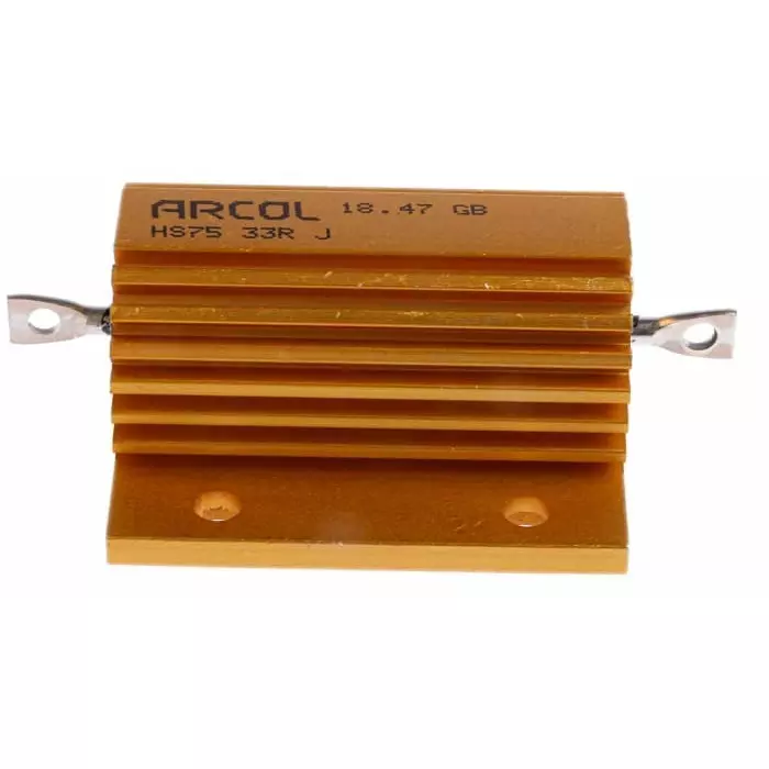 arcol-33-75w-wire-wound-chassis-mount-resistor-5-hs75-33r-j