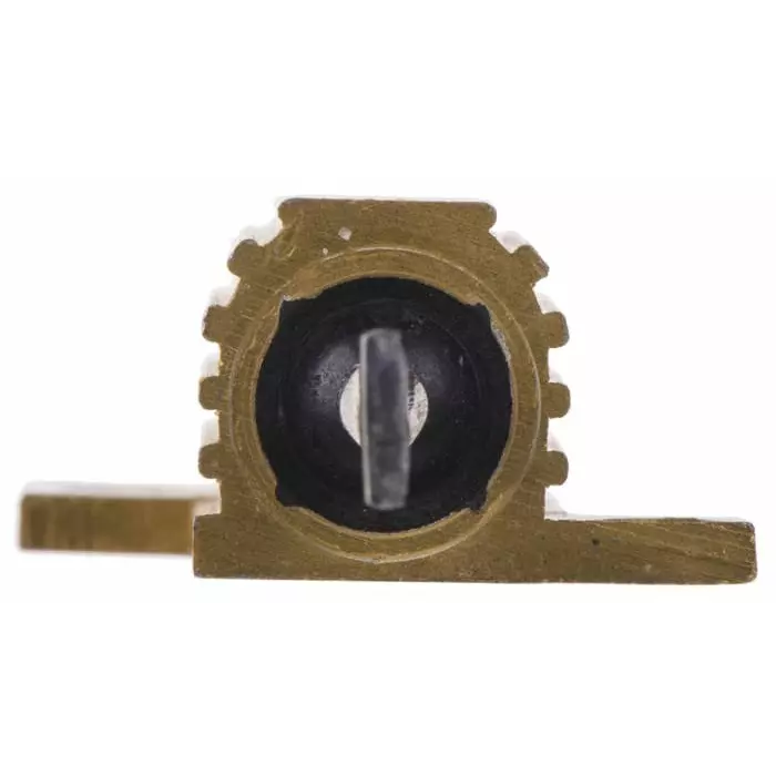 Arcol 150 Ω 10W Wire Wound Chassis Mount Resistor ±5%, HS10 150R J