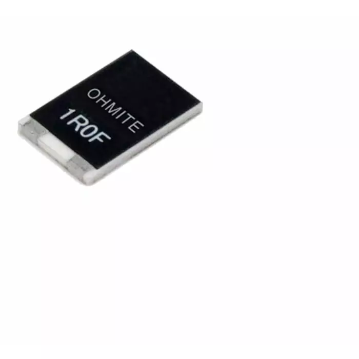 Arcol Ohmite 1.5 Ω Thick Film SMD Resistor ±1% 45W, TKH45P1R50FE-TR (Pack of 500)