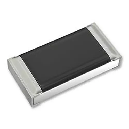 PANASONIC Chip SMD Resistor 100K, 1%, 0402, Thick Film, ERJU02F1003X (Pack of 10)