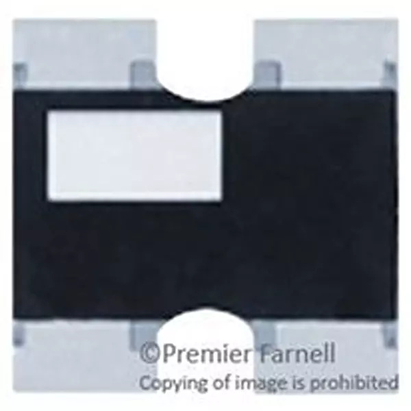 PANASONIC Fixed Network Resistor Network, Thick Film, 8, 4.7 Kohm, 5%, 2512, EXB-A10P472J