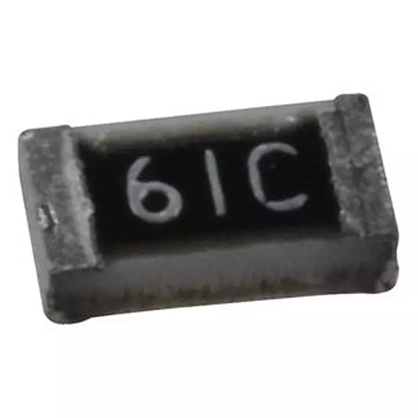 SUSUMU Thin Film Resistor, 33Kohm, 63Mw, 0.5%, Rr0510P-333-D (Pack of 10)