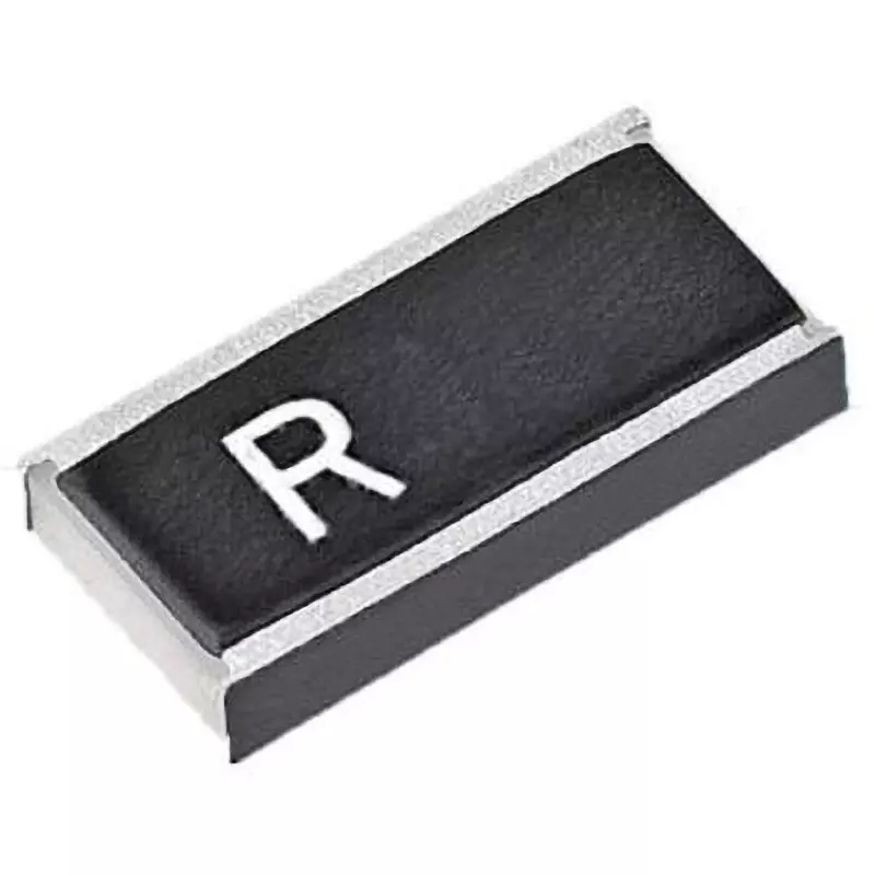 Panasonic Film Resistor 1 W Rated Power, ERJB1AF910U (Pack of 20 Pcs)