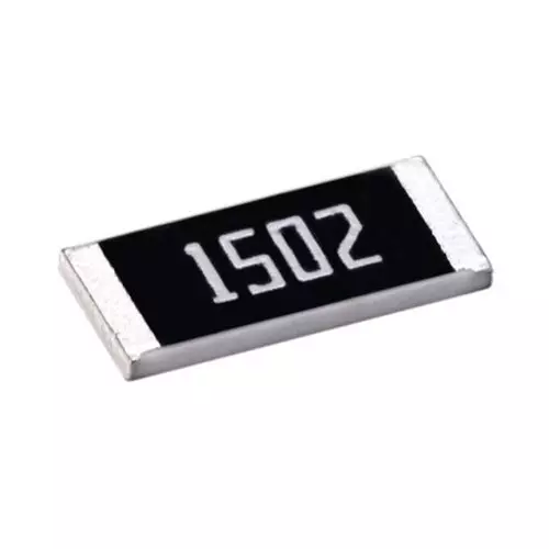 RS PRO Thick Film Resistor 100 kΩ Resistance 1 W Power, 2567799 (Pack of 25 Pcs)