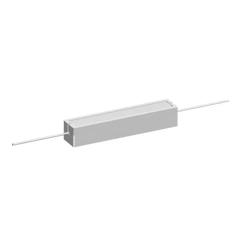 Vishay Wirewound Resistor 470 Ohms Resistance 15 W Power, CPW10470R0JE14