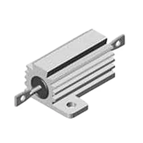 Vishay Wirewound Resistor Chassis Mount Solder Lug Termination 3.5 Ohms Resistance, RH0253R500FC02