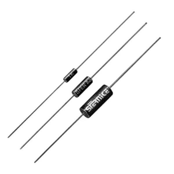 Vishay Metal Film Resistor Axial Termination 56 kOhms Resistance, RCMS0556001FHS14
