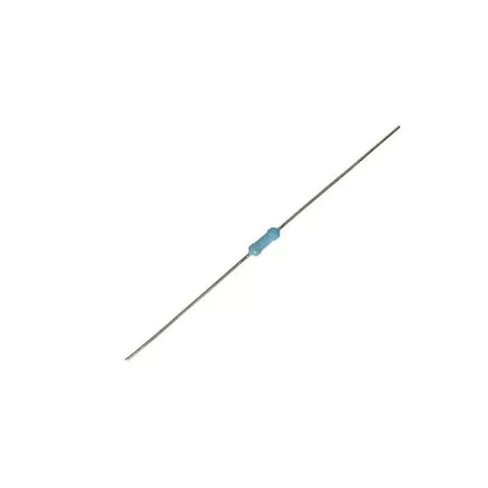 Vishay Metal Film Resistor Axial Termination 120 kOhms Resistance, CMF55120K00FKEB