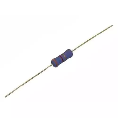 SEI Stackpole Metal Oxide Resistor Axial Termination 200 mOhms Resistance, 708-RSMF1FTR200
