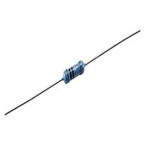 MULTICOMP PRO Through Hole Resistor 30 kohm Resistance 500 mW Power Rating, MP006362 (Pack of 5)