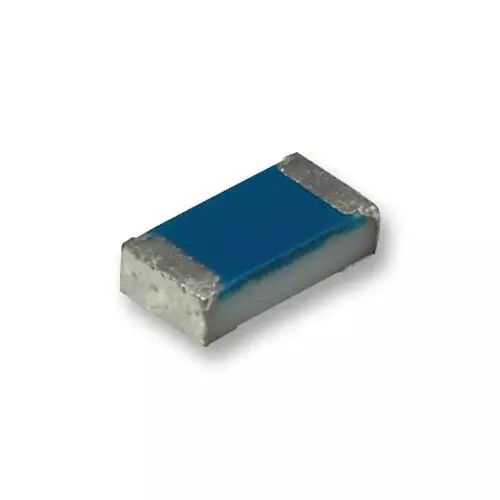Vishay SMD Chip Resistor 1 kohm Resistance 100 mW Power, TNPU06031K00AZEN00