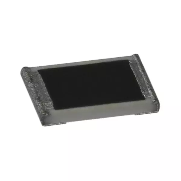 VISHAY SMD Chip Resistor 1 Mohm Resistance 1 W Power, CRCW25121M00JNEG (Pack of 5)