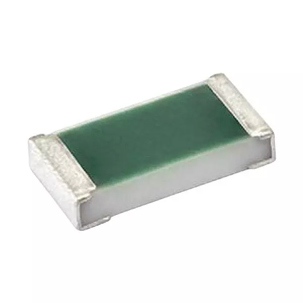Vishay SMD Chip Resistor 3 kohm Resistance 400 mW Power, TNPW12063K00BEEA (Pack of 10)