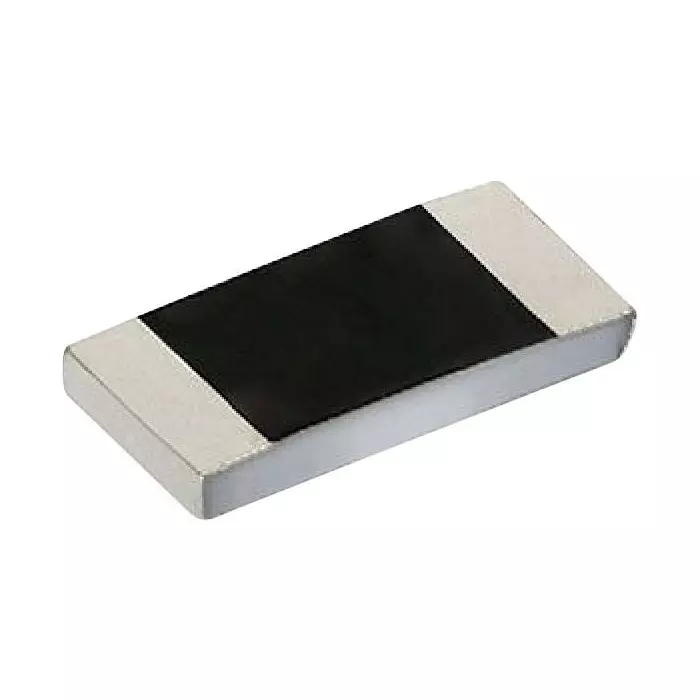 VISHAY SMD Chip Resistor 499 ohm Resistance 2.5 W Power, PHPA2512E4990BST1 (Pack of 1000)