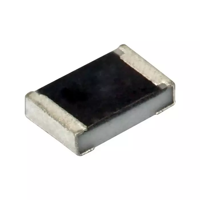 VISHAY SMD Chip Resistor 5.62 ohm Resistance 250 mW Power, CRCW12065R62FKEA (Pack of 10)