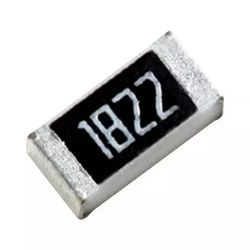 Yageo Chip SMD Resistor 150 kohm Resistance Thick Film Technology, AE1206BR-07150KL (Pack of 10)