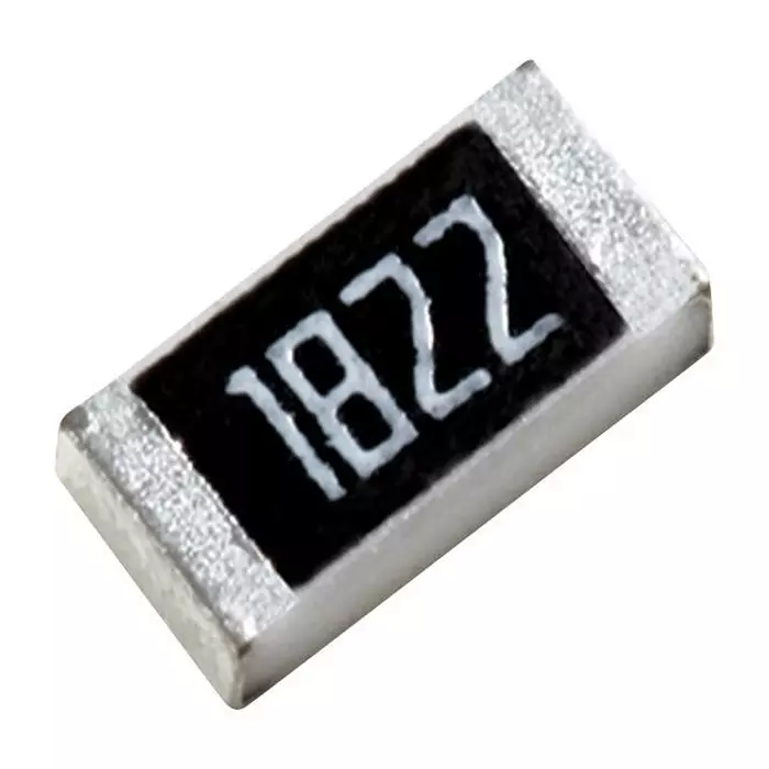 Yageo SMD Current Sense Resistor 0.4 ohm Resistance Thick Film 250 mW Power, RL1206FR-070R4L (Pack of 5000)