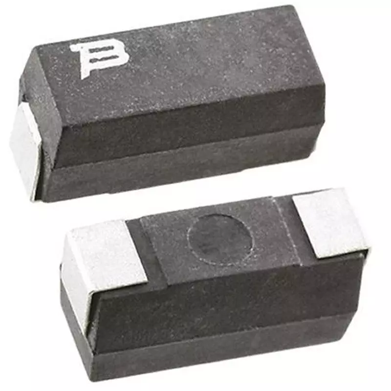 Bourns SMD Resistor 10Ω Nominal Resistance, PWR4318W1R00JE