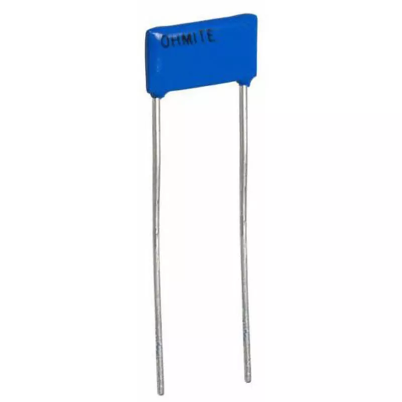 Arcol Ohmite Linear Resistor 200 Mohm Resistance 1 W Rated Power ±1% Tolerance, SM102032006FE