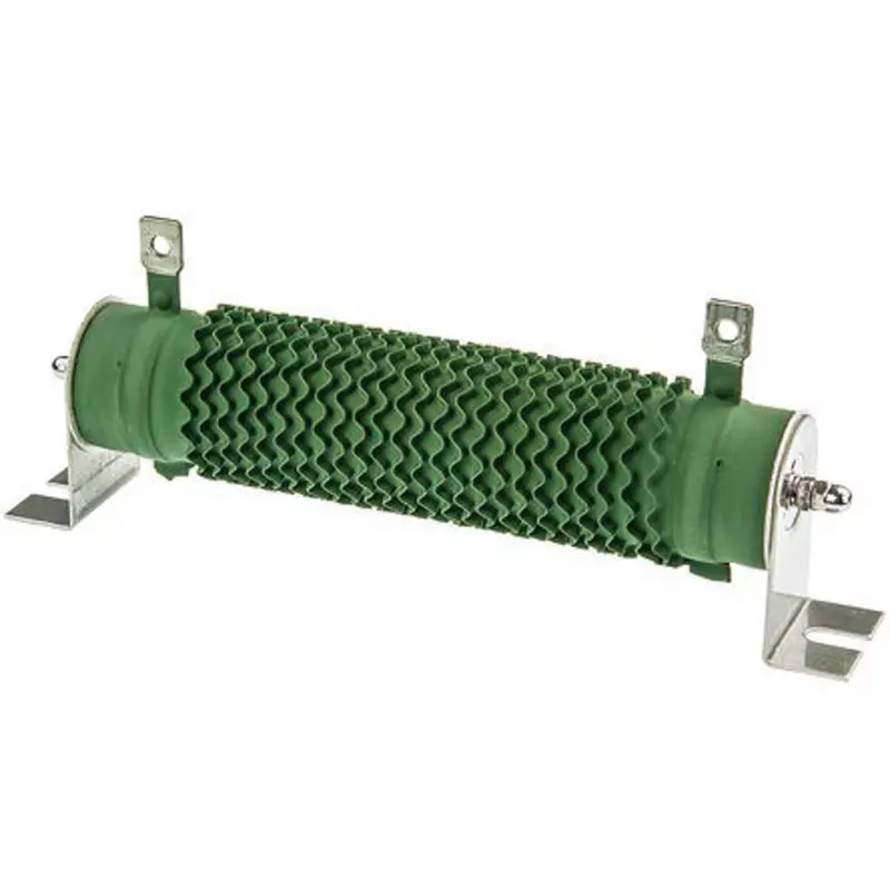 TE CONNECTIVITY Chassis Mount Resistor Winding 750 W Power 4.7 Ω Resistance, TE750B4R7J