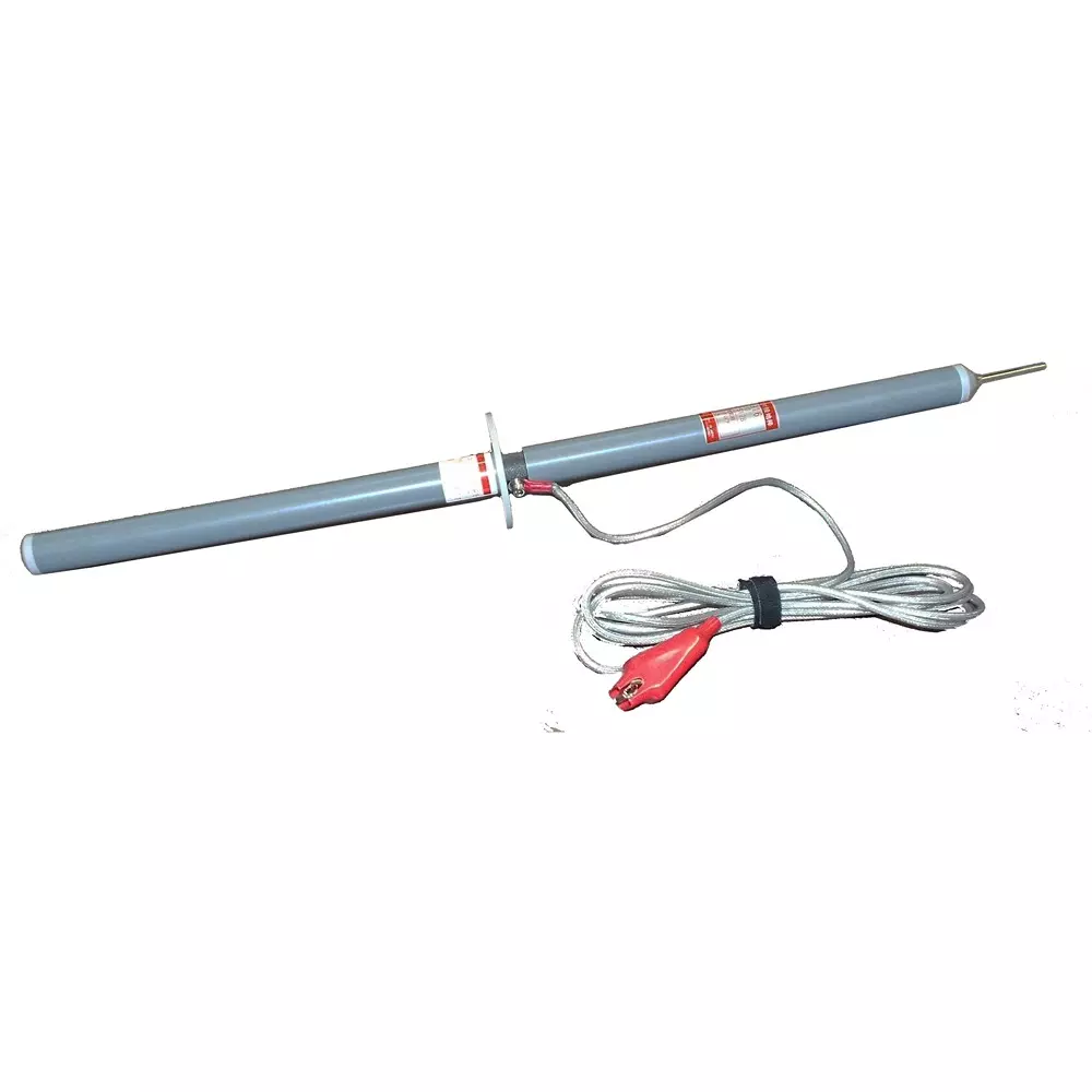 Musashi Intech Resistive Ground Rod, MTS-1W 25kV