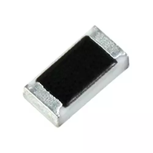 Yageo General Purpose Resistor 62.5 mW Power 1.6 Mohm Resistance, RC0402FR-071M6L