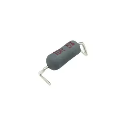 Vitrohm Chip SMD Resistor 10 ohm Resistance 4 W Power, CRS400FK-ZB-10RAA