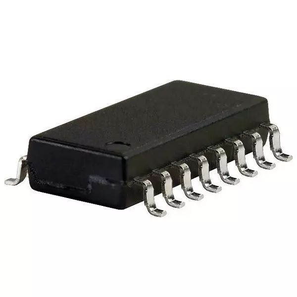 Bourns THICK FILM RESISTOR ARRAY Model No - 4816P-1-472LF