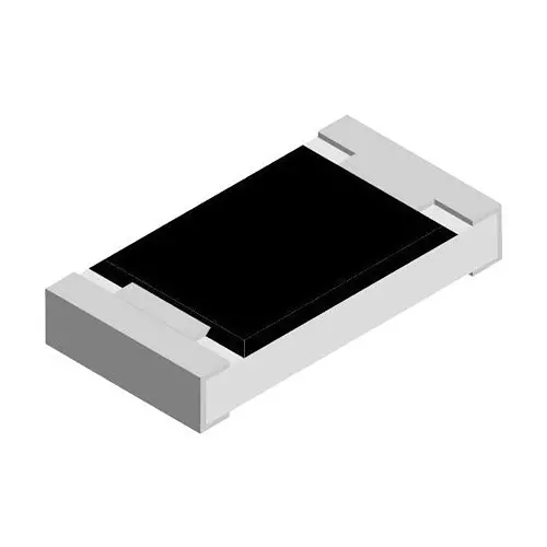 Vishay RES, AEC-Q200, THICK FILM, 100K, 0805, CRCW0805100KFKEAHP (Pack of 5000)