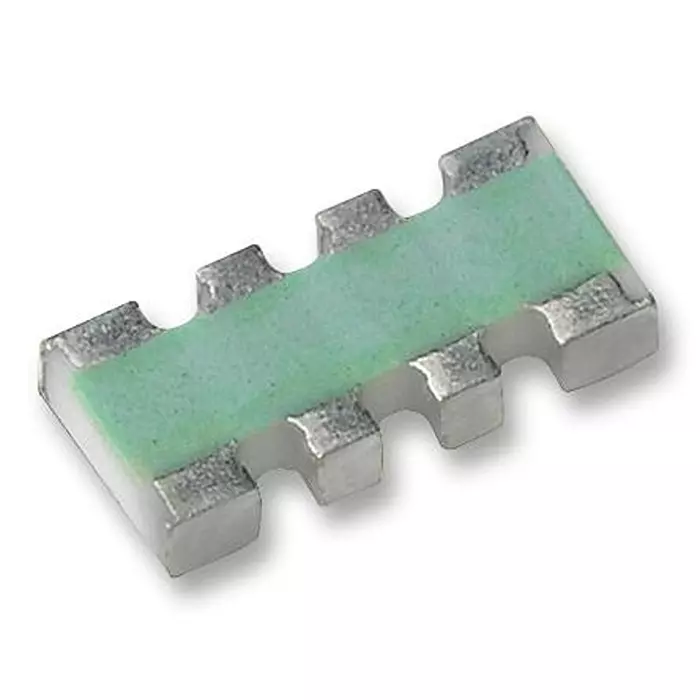 MULTICOMP PRO Fixed Network Resistors RESISTOR ARRAY, 0804, 10K, MCRE000217 (Pack of 10)