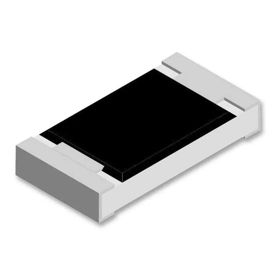 MULTICOMP PRO Chip SMD Resistors RES, 6M2, 1%, 0.1W, 0603, THICK FILM, MCHVR03FTFX6204 (Pack of 10)