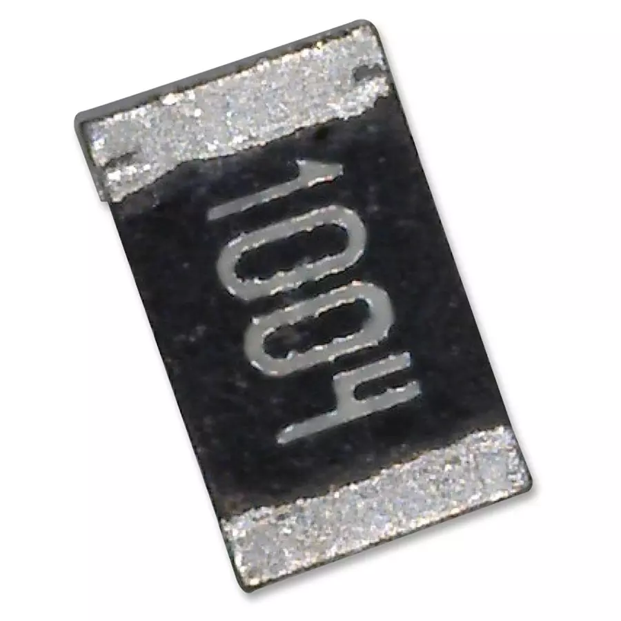 TT ELECTRONICS / WELWYN Chip SMD Resistors RES, 4K7, 1%, 0.25W, 1206, THICK FILM, WCR1206-4K7FI (Pack of 10)