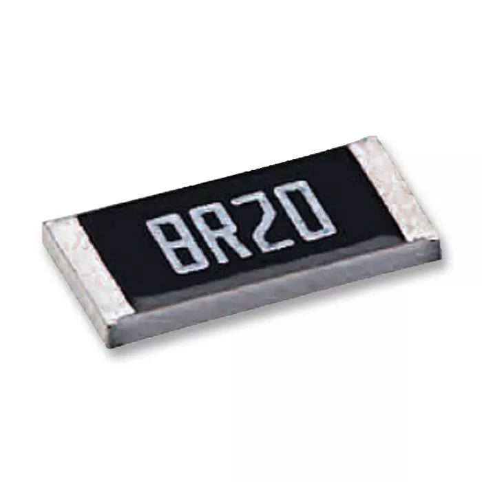 TT ELECTRONICS / WELWYN Chip SMD Resistors RES, 100R, 1%, 0.25W, 1206, THICK FILM, WCR1206-100RFI (Pack of 5000)