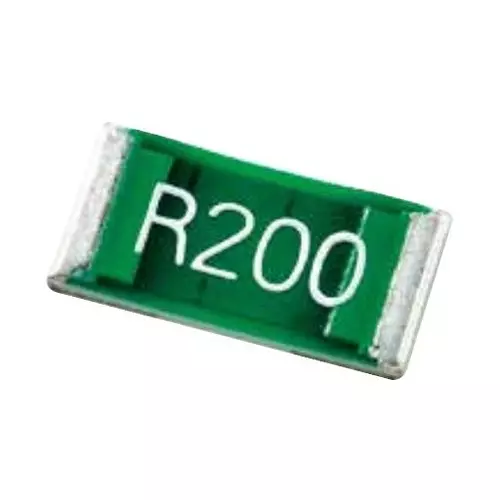SUSUMU RES, 0.033R, 1%, 0.25W, THIN FILM, 0603, RL0816T-R033-F