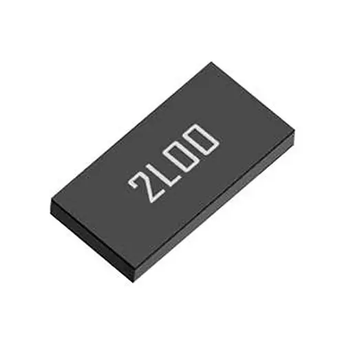 ROHM CURRENT SENSE RES, 0R002, 1%, 1 W, 1206, PMR18EZPFV2L00 (Pack of 10)