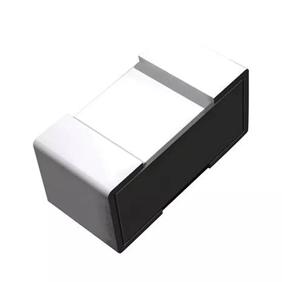 ROHM CURRENT SENSE RES, 0R51, 1%, 100 MW, UCR006YVPFLR510 (Pack of 10)