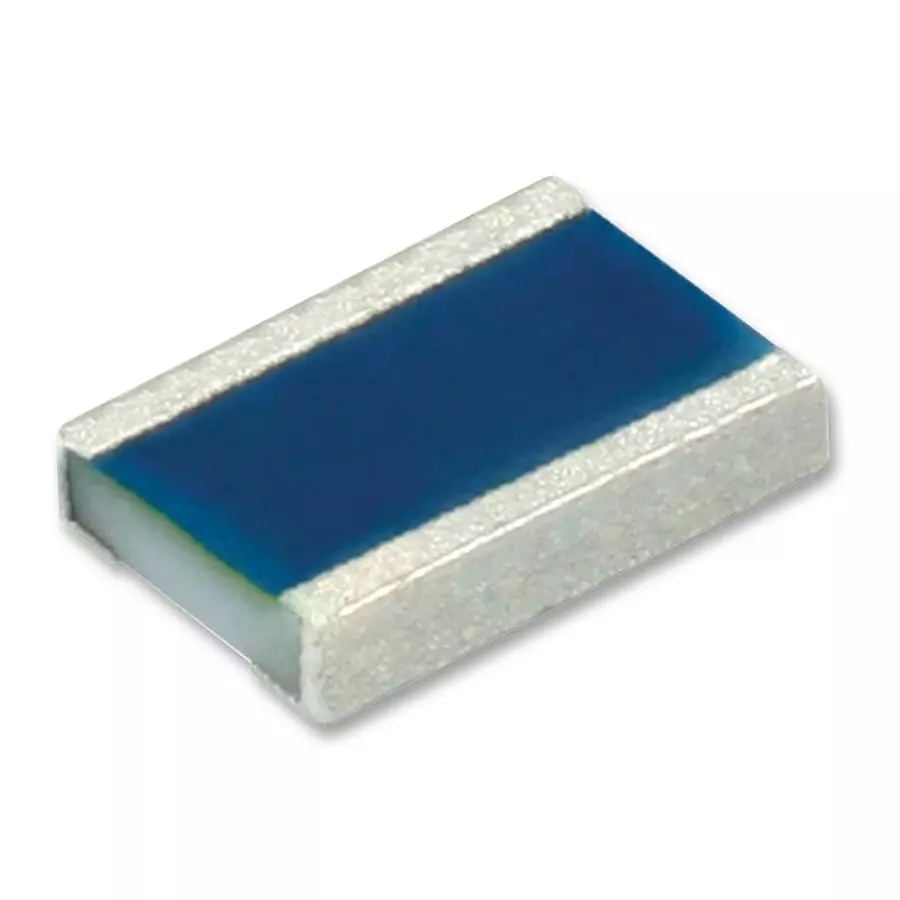 ROHM RES, 100R, 5%, 0612, 1.5W, LTR18EZPJ101 (Pack of 10)