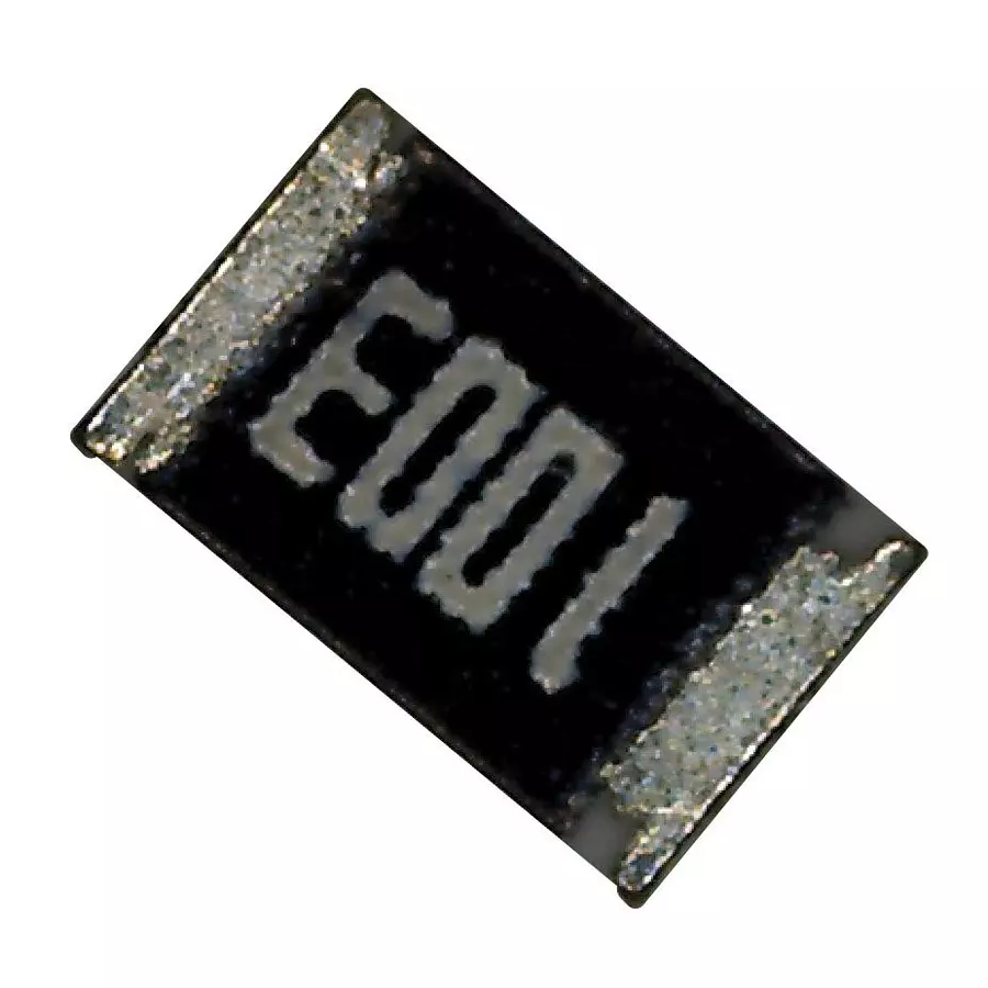 Yageo RES, 100K, 1%, 0.125W, 0805, THICK FILM, RC0805FR-07100KL (Pack of 10)