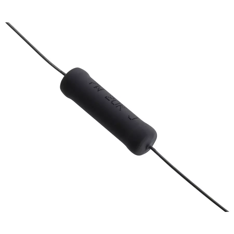 MINIREEL TE CONNECTIVITY / NEOHM RES, 20K, 7W, AXIAL, METAL OXIDE, ROX7J20K