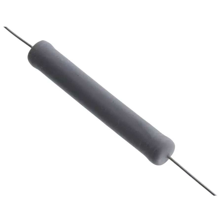 MINIREEL TE CONNECTIVITY / NEOHM RES, 47K, 9W, AXIAL, METAL OXIDE, ROX9J47K