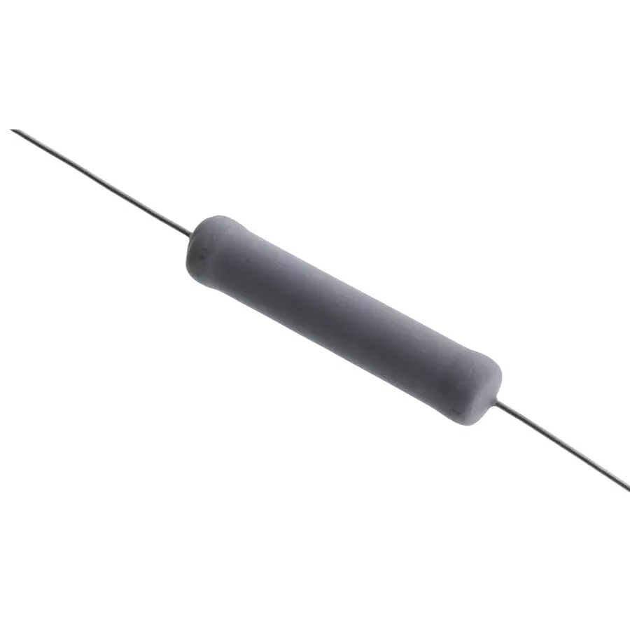 MINIREEL TE CONNECTIVITY / NEOHM RES, 6K2, 9W, AXIAL, METAL OXIDE, ROX9J6K2