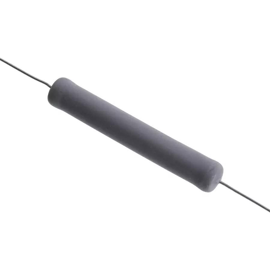 MINIREEL TE CONNECTIVITY / NEOHM RES, 68R, 9W, AXIAL, METAL OXIDE, ROX9J68R